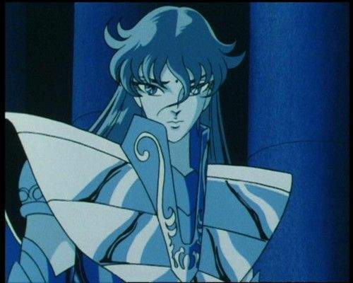 Otaku Gallery  / Anime e Manga / Saint Seiya / Screen Shots / Episodi / 057 - Ritorno dall`Ade / 173.jpg